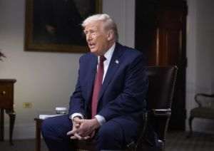 Trump acuză Iranul că foloseşte inteligenţa artificială pentru campanii de dezinformare